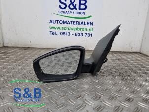 Usagé Rétroviseur extérieur gauche Volkswagen Polo V (6R) 1.6 TDI 16V 90 Prix € 29,99 Règlement à la marge proposé par Schaap & Bron