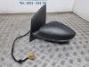 Rétroviseur extérieur gauche d'un Volkswagen Polo V (6R) 1.4 16V 2009