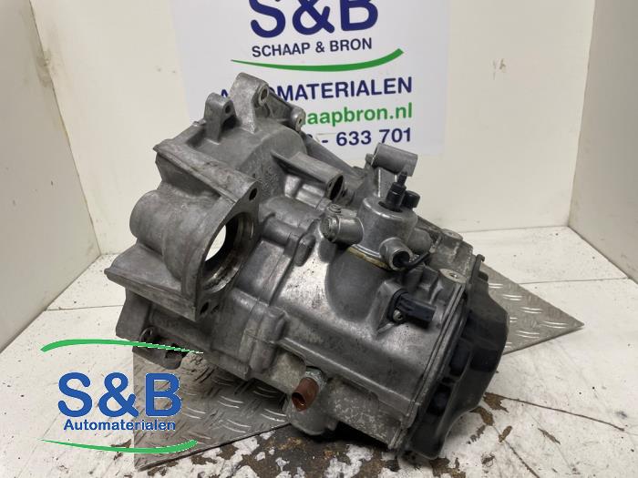 Gebrauchte Getriebe Volkswagen Golf VII (AUA) 1.2 TSI 16V Preis € 499,00 Margenregelung angeboten von Schaap & Bron