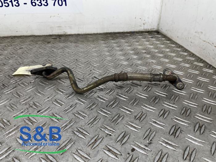 Gebrauchte Öl Füllrohr Volkswagen LT II 28/31/35 2.5 TDi Preis € 35,00 Margenregelung angeboten von Schaap & Bron