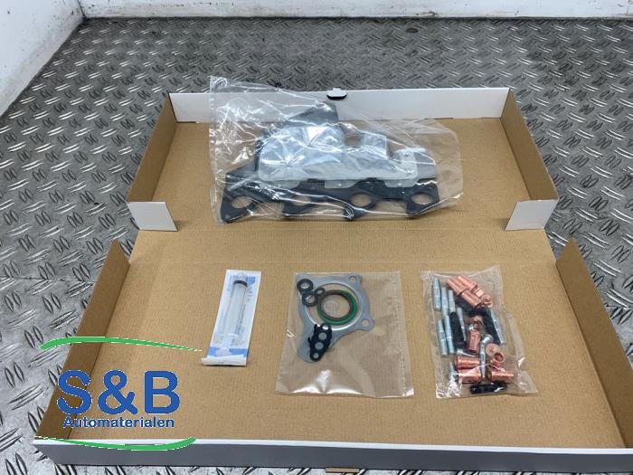 Nya Turbopackning Volkswagen Golf VI (5K1) 1.2 TSI BlueMotion Pris € 90,75 Inklusive moms erbjuds av Schaap & Bron