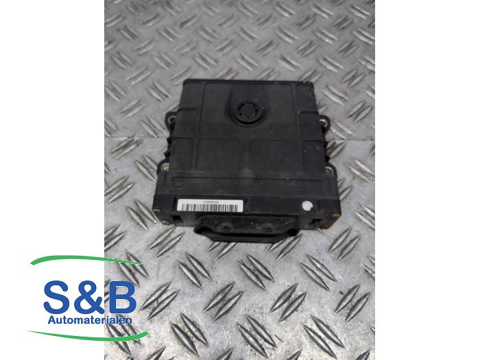 Used Automatic gearbox computer Volkswagen Passat (3C2) 2.0 TFSI 16V Price € 149,99 Margin scheme offered by Schaap & Bron