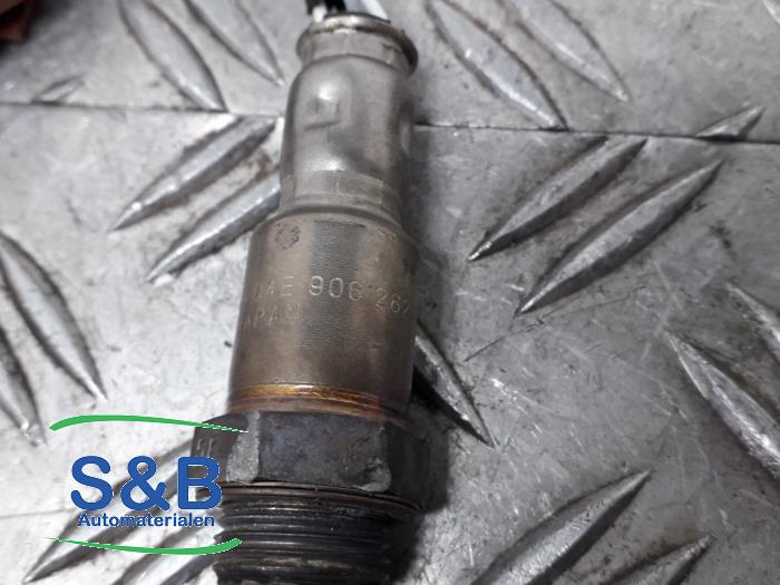Sonde lambda d'un Volkswagen Tiguan (5N1/2) 1.4 TSI 16V 4Motion 2015