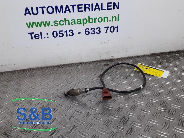 Usados Sonda Lambda Volkswagen Tiguan (5N1/2) 1.4 TSI 16V 4Motion Precio € 50,00 Norma de margen ofrecido por Schaap & Bron