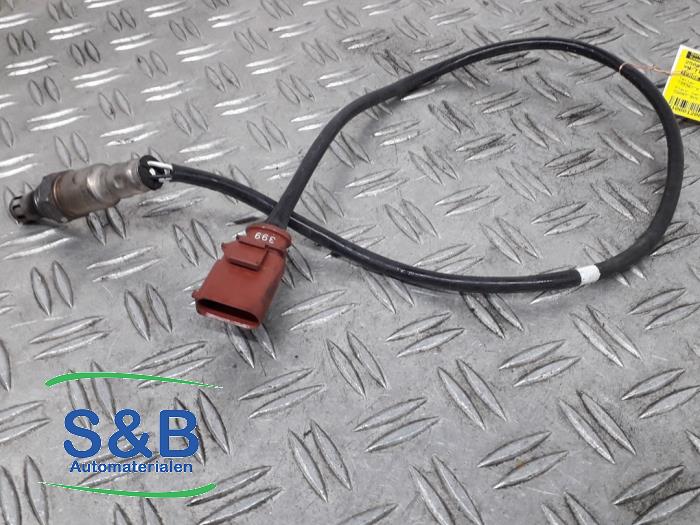Sonde lambda d'un Volkswagen Tiguan (5N1/2) 1.4 TSI 16V 4Motion 2015