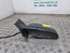 Rétroviseur extérieur gauche d'un Volkswagen Polo IV (9N1/2/3) 1.2 12V 2002