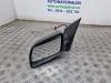 Rétroviseur extérieur gauche d'un Volkswagen Polo IV (9N1/2/3), 2001 / 2012 1.2 12V, Berline avec hayon arrière, Essence, 1.198cc, 47kW (64pk), FWD, AZQ; BME, 2001-10 / 2007-07, 9N1; 3 2002