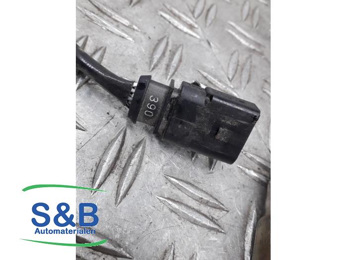 Sonde lambda d'un Volkswagen Tiguan (5N1/2) 1.4 TSI 16V 4Motion 2015