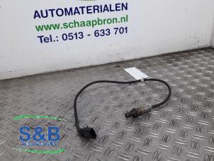 Sonde lambda d'un Volkswagen Tiguan (5N1/2) 1.4 TSI 16V 4Motion 2015