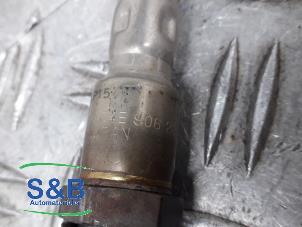 Sonde lambda d'un Volkswagen Tiguan (5N1/2) 1.4 TSI 16V 4Motion 2015