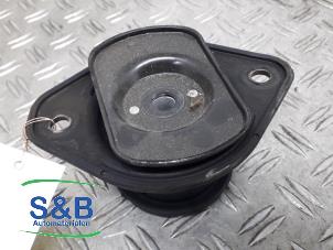 Engine mount from a Seat Mii Electric 2020