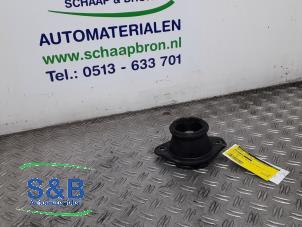 Engine mount from a Seat Mii Electric 2020