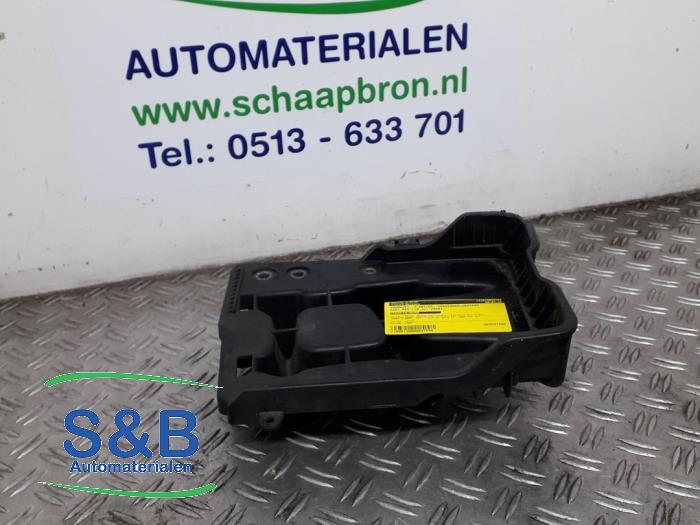 Begagnade Batterilåda Seat Mii Electric Pris € 20,00 Marginaltabell erbjuds av Schaap & Bron