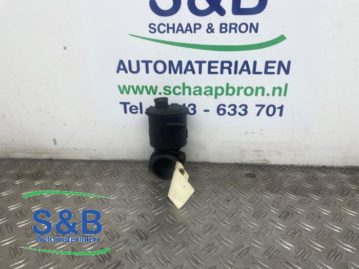 Begagnade PCV-ventil Volkswagen Polo III (6N1) 1.6i 75 Pris € 27,50 Marginaltabell erbjuds av Schaap & Bron