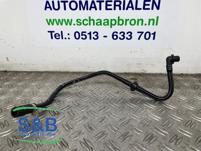 Neuf Conduit (divers) Audi A3 (8L1) 1.6 Prix € 36,30 Prix TTC proposé par Schaap & Bron