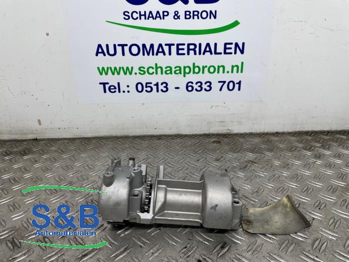 Używane Wal balansujacy Volkswagen Passat Variant (3B6) 2.5 TDI V6 24V Cena € 99,99 Procedura marży oferowane przez Schaap & Bron