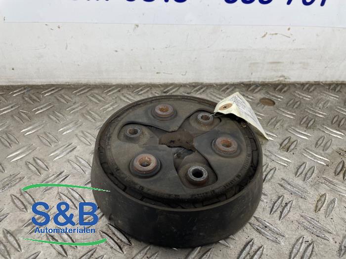 Gebrauchte Schwingungsdämpfer Volkswagen Golf IV (1J1) 2.8 V6 24V 4Motion Preis € 199,99 Margenregelung angeboten von Schaap & Bron