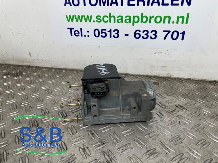 Begagnade Aerometer Seat Ibiza II (6K1) 2.0 GTi Pris € 149,00 Marginaltabell erbjuds av Schaap & Bron