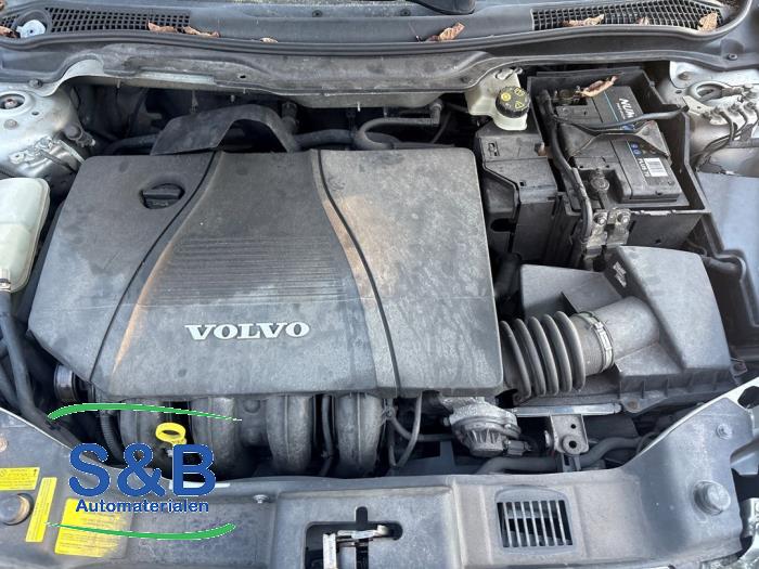 Usagé Moteur Volvo S40 (MS) 1.8 16V Prix € 825,00 Règlement à la marge proposé par Schaap & Bron