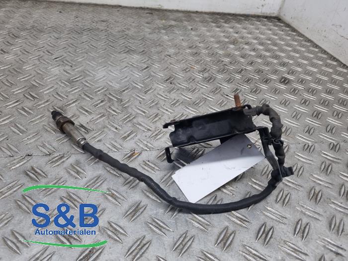 Begagnade NOx-sensor Fiat Ducato (250) 2.3 D 120 Multijet AdBlue Pris € 174,99 Marginaltabell erbjuds av Schaap & Bron
