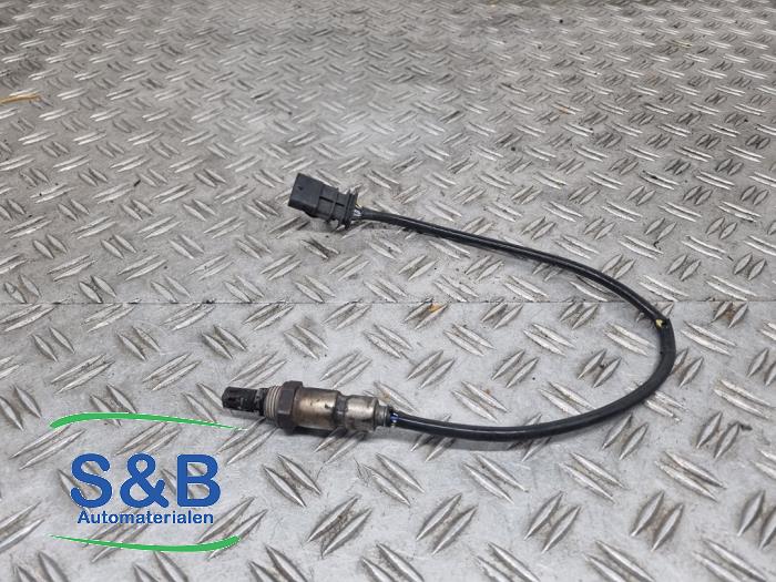 Usados Sonda Lambda Fiat Ducato (250) 2.3 D 120 Multijet AdBlue Precio € 29,99 Norma de margen ofrecido por Schaap & Bron