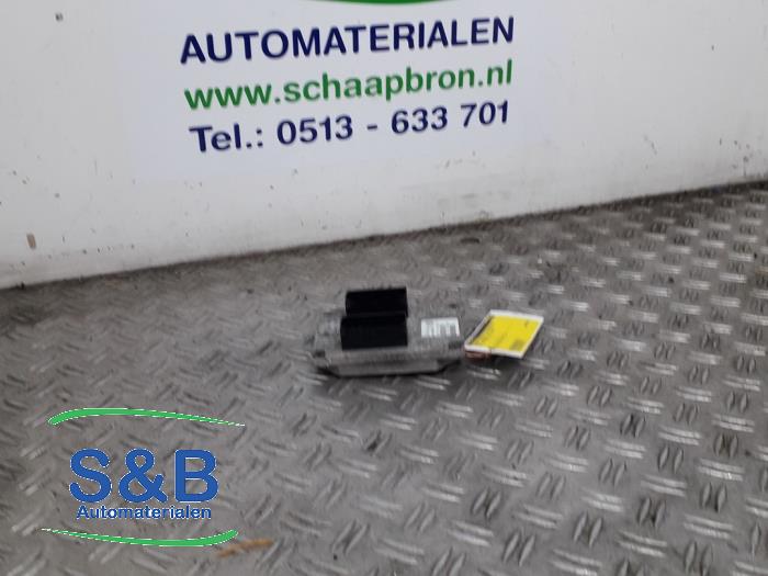 Gebrauchte Steuergerät Motormanagement Fiat Grande Punto (199) 1.2 Preis € 50,00 Margenregelung angeboten von Schaap & Bron