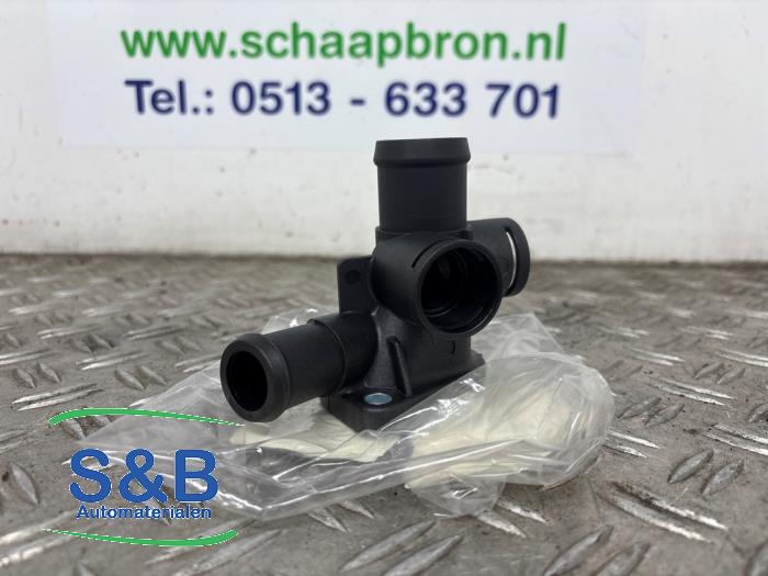 Nya Termostathus Volkswagen Golf III (1H1) 1.6 i Pris € 17,62 Inklusive moms erbjuds av Schaap & Bron