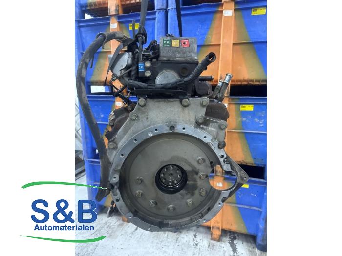Used Engine Volkswagen LT II 2.8 TDI Price € 1.500,00 Margin scheme offered by Schaap & Bron