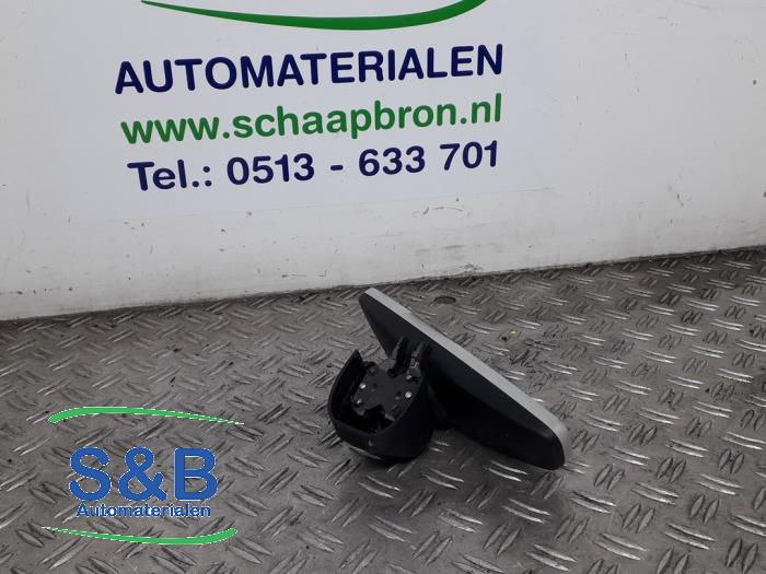 Gebrauchte Sonstige Skoda Rapid 1.0 TSI 12V Preis € 40,00 Margenregelung angeboten von Schaap & Bron