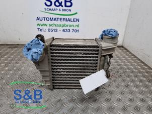 Intercooler from a Audi A3 (8L1) 1.9 TDI 90 1998
