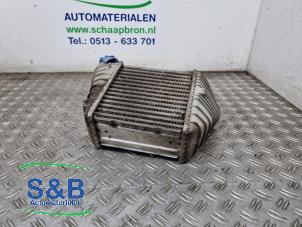 Intercooler from a Audi A3 (8L1) 1.9 TDI 90 1998