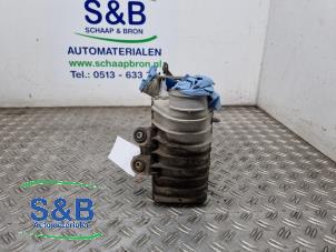 Intercooler from a Audi A3 (8L1) 1.9 TDI 90 1998