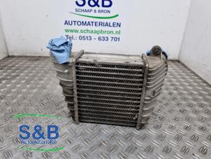 Intercooler from a Audi A3 (8L1) 1.9 TDI 90 1998