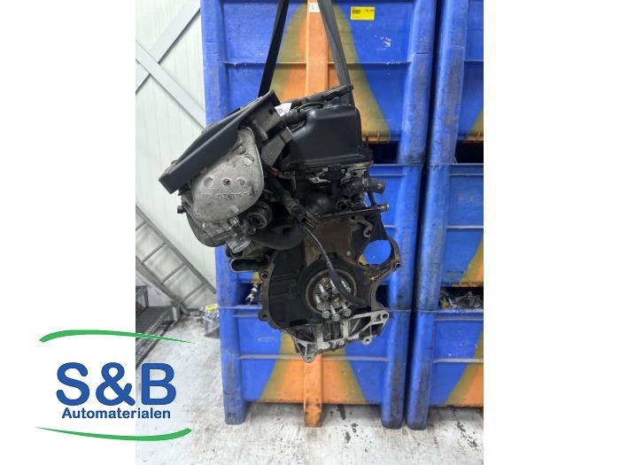 Used Engine Mini Mini Cooper S (R53) 1.6 16V Price € 800,00 Margin scheme offered by Schaap & Bron