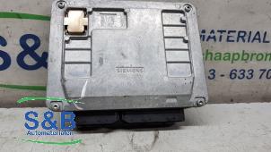 Engine management computer from a Audi A3 (8P1)  2004