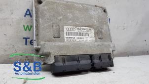 Engine management computer from a Audi A3 (8P1)  2004