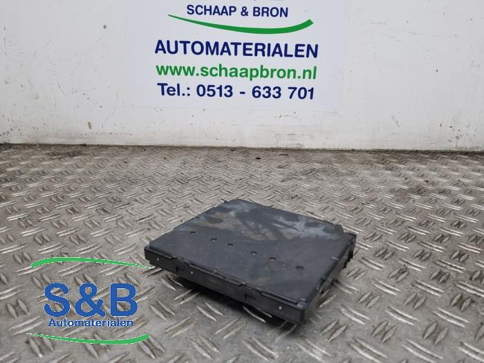 Used On-board computer Volkswagen Touran (1T3) 1.6 TDI 16V Price € 149,99 Margin scheme offered by Schaap & Bron
