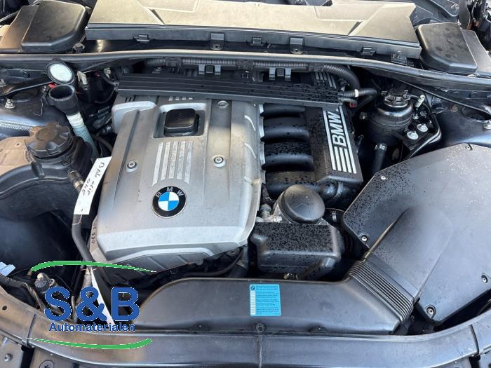 Engine BMW 3 serie Touring 325i 24V - N52B25 N52B25