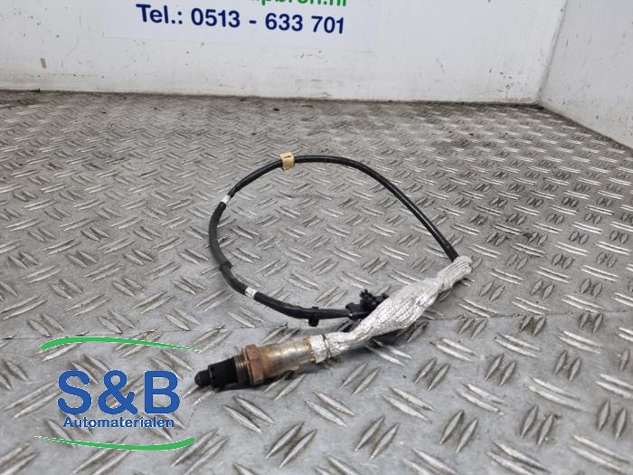 Usados Sonda Lambda Volkswagen Transporter T6 2.0 TDI 150 Precio € 49,99 Norma de margen ofrecido por Schaap & Bron
