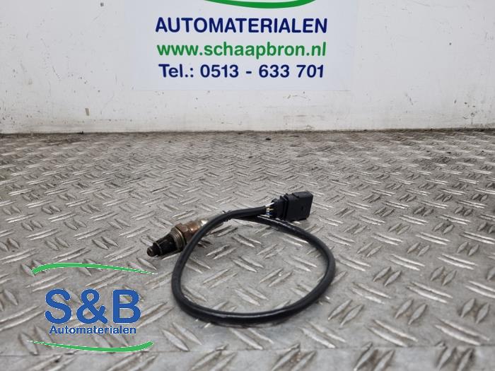 Used Lambda probe Volkswagen Caddy IV 2.0 TDI 122 Price € 69,99 Margin scheme offered by Schaap & Bron