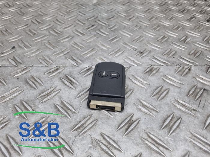 Begagnade Bluetooth-sammankopplingsmodul Volkswagen Jetta IV (162/16A) 2.0 TDI 16V Pris € 49,99 Marginaltabell erbjuds av Schaap & Bron