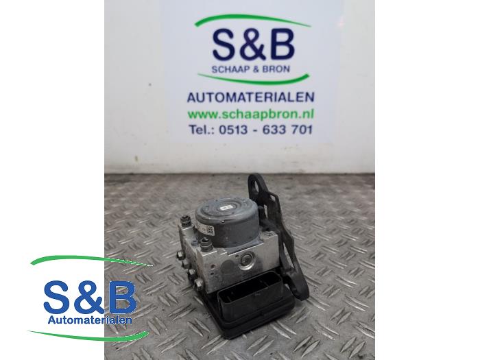Used ABS Computer Seat Leon (5FB) 1.2 TSI Ecomotive 16V Price € 124,99 Margin scheme offered by Schaap & Bron