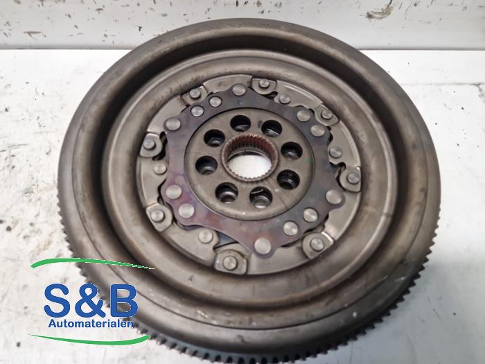 Used Flywheel Seat Altea (5P1) 2.0 TDI 16V Price € 125,00 Margin scheme offered by Schaap & Bron