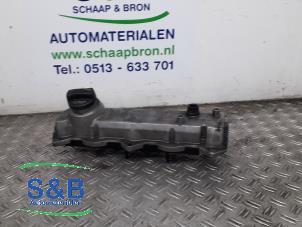 Ventildeckel van een Volkswagen Polo IV (9N1/2/3)  2009