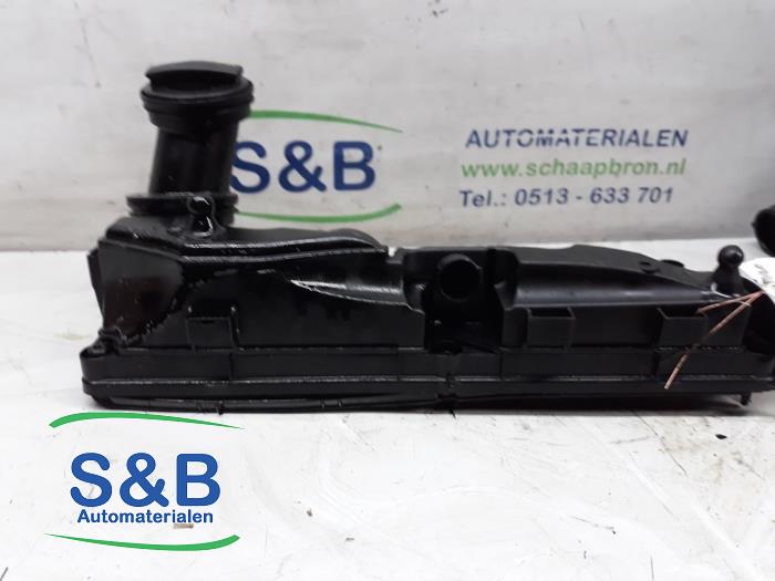 Usagé Couvercle soupapes Volkswagen Transporter T5 2.0 TDI DRF 4Motion Prix € 75,00 Règlement à la marge proposé par Schaap & Bron