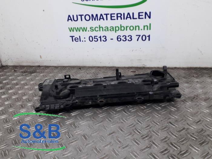 Gebrauchte Ventildeckel Toyota Corolla Cross 2.0 VVT-i 16V Hybrid 200 AWD Preis € 25,00 Margenregelung angeboten von Schaap & Bron