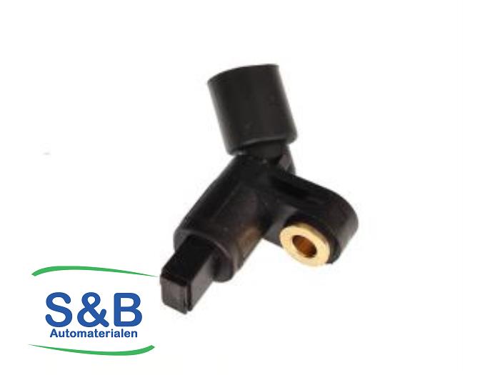 Nya ABS-sensor Volkswagen Caddy II (9K9A) 1.9 TDI Pris € 8,40 Inklusive moms erbjuds av Schaap & Bron