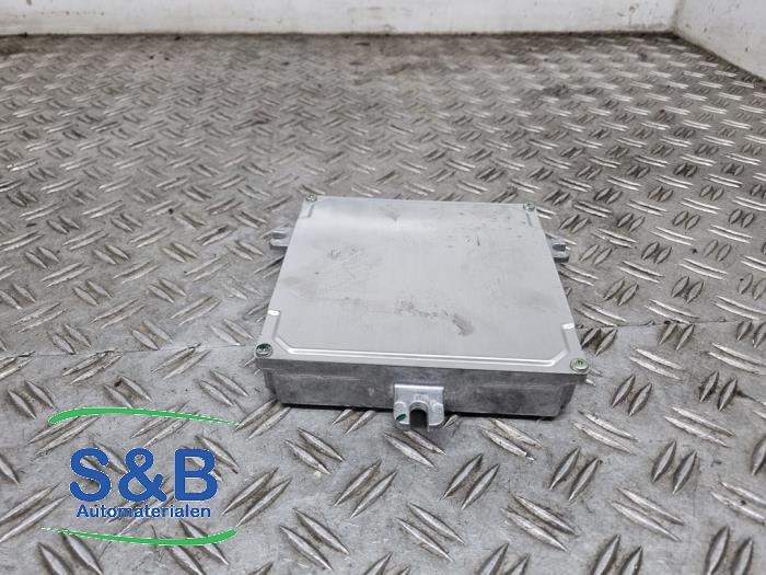 Used Engine management computer Honda FR-V (BE) 1.7 16V Price € 99,99 Margin scheme offered by Schaap & Bron