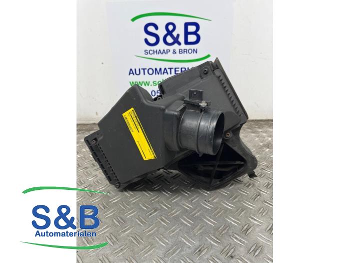 Begagnade Luftfilterhus Audi Q5 (8RB) 2.0 TFSI 16V Quattro Pris € 49,95 Marginaltabell erbjuds av Schaap & Bron