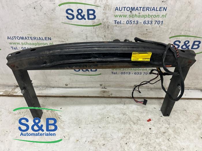 Używane Hak holowniczy Audi A5 Sportback (8TA) 2.0 TFSI 16V Quattro Cena € 149,00 Procedura marży oferowane przez Schaap & Bron